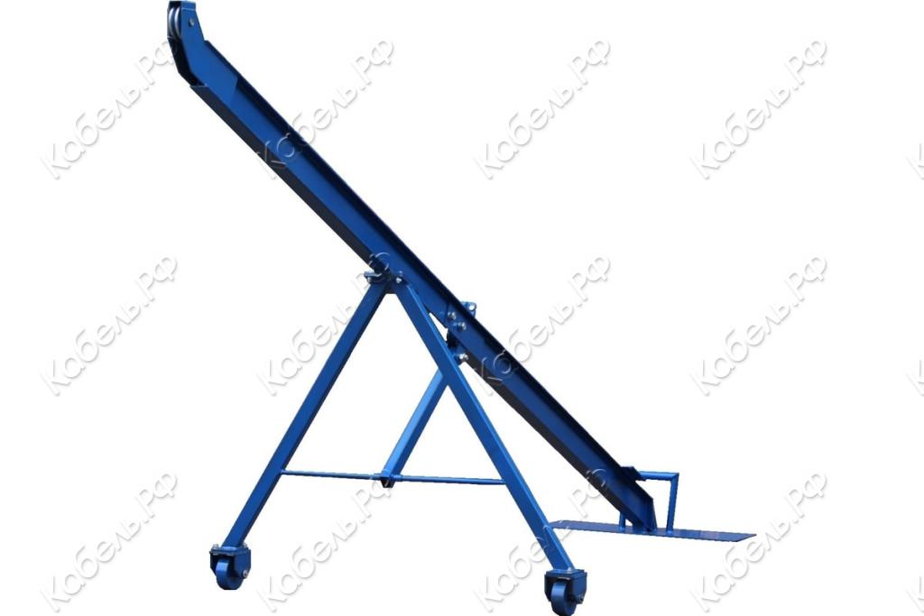 Изображение товара Грузоподъемное устройство Комплан ПГ Шабашник 4627201549792 для строительных работ