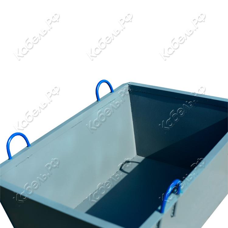 Изображение товара Тара для раствора ForceMetall ТР-0,5