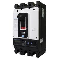 Автоматический выключатель HGP400S 3PENS0000C00400 160-400А (ETU-N, LSI) ток к.з. 85kA AC 380/415В HYUNDAI