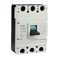 Автоматический выключатель ВА-99М 630/400А 3P 50кА EKF mccb99-630-400m