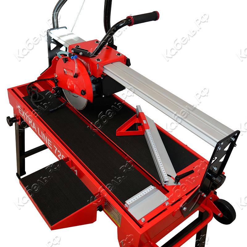 Изображение товара Плиткорез электрический EX-720/1.1 DIAM 600110