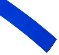 Трубка термоусадочная ТУТнг 10/5 синий (100м) TEXENERGO TT10-100-K07