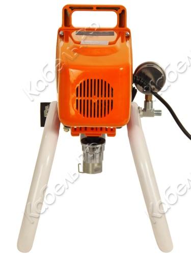 Изображение товара Аппарат окрасочный ASPRO 1800 100031 электрический для тонкого нанесения краски