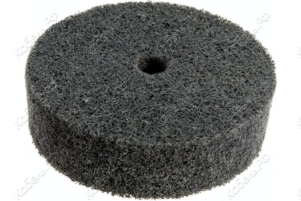 Изображение товара Круг полировальный AURA TOOLS 75х17х10 для NM-75E 60075102