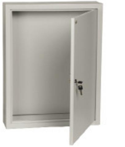 Изображение товара Щит с монтажной панелью ЩМП-5-0 1000х650х300 TDM Electric SQ0905-0066