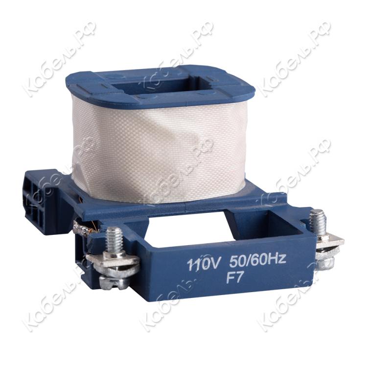 Изображение товара Катушка ПМЛ 1 415AC УХЛ4 КЭАЗ 110501