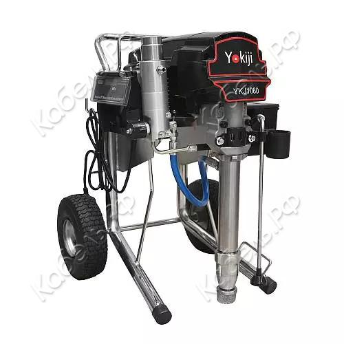 Изображение товара Аппарат окрасочный YOKIJI YKJ1060