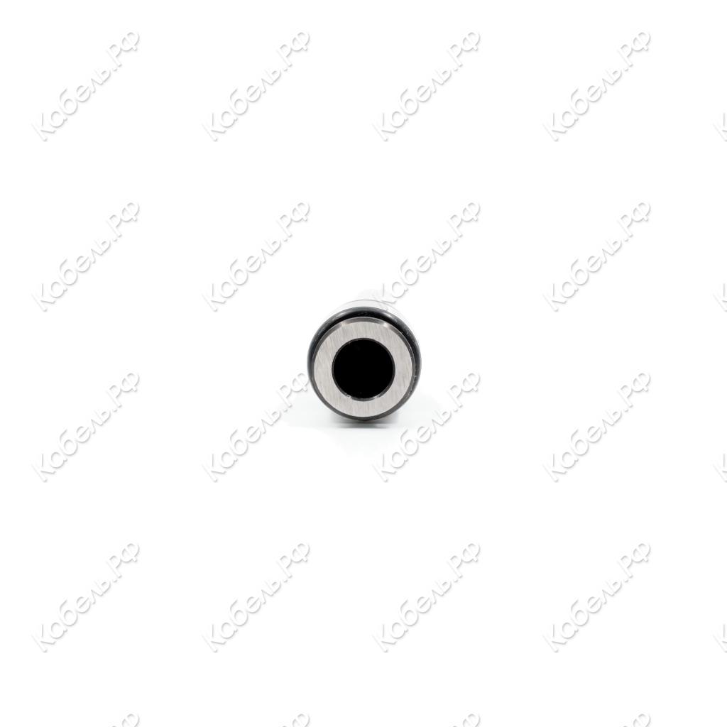 Изображение товара Патрон резьбонарезной КМ2 M16 DIN 376 Bohre КБ011155 для станков