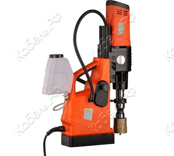 Изображение товара Станок магнитный сверлильный POWER ARMAX-50 Rotorica RT.4101050