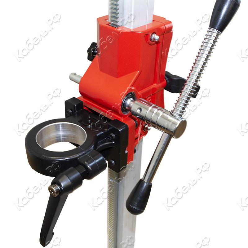 Изображение товара Стойка для двигателя сверлильной машины ML-102/2HS DIAM 620074 для бетона и камня