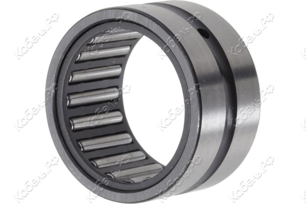 Изображение товара Подшипник роликовый игольчатый NK 10/12 TN SKF открытый для высокой грузоподъемности