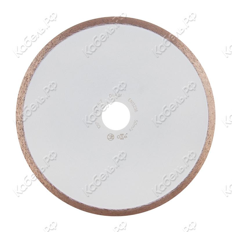 Изображение товара Алмазный круг CERAMICS-ELITE d230 для плитки и керамогранита