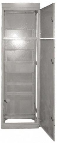 Изображение товара Каркас ВРУ-2 1800х450х450 мм TDM Electric SQ0905-0116 для электрощитов