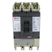 Автоматический выключатель ВА-99C (Compact NS) 630/630А 3P 45кА EKF mccb99C-630-630