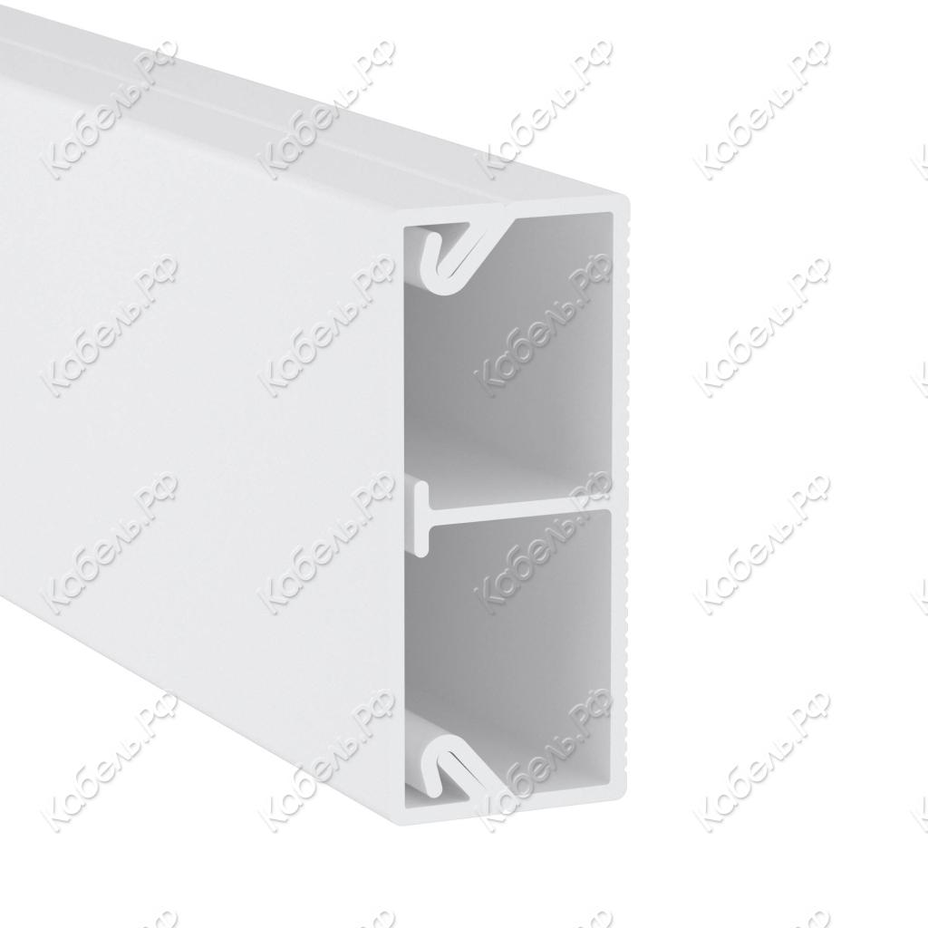 Изображение товара Кабель TMC с перегородкой 40/2х17 DKC 00305