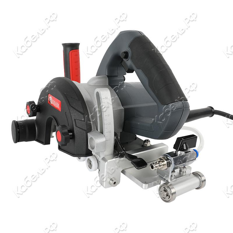 Изображение товара Система резки крупноформатных плит EX-320E DIAM 600136 электрическая 3200 мм