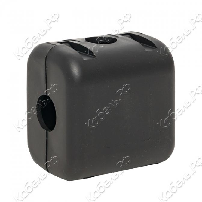 Изображение товара Ответвительный сжим У870М (95-150мм2 16-50мм2) (орех) StreamLine EKF y870m