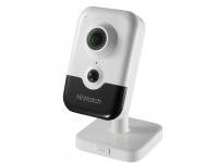 Камера видеонаблюдения IP 2 Мп DS-I214(B) (2,8 мм) HiWatch 1120565