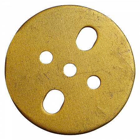 Изображение товара Франкфурт шлифовальный с зубьями 2PCD-2T-40х10х5мм Vektor 00-00001618