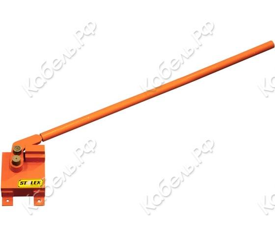 Изображение товара Арматурогиб ручной Stalex DR-20 100218
