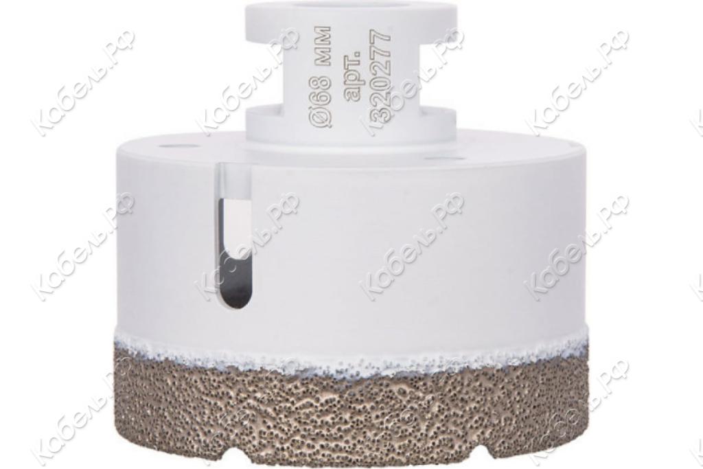 Изображение товара Сверло алмазное EXTRA LINE V-TECH M14 (68x35мм) DIAM 320277