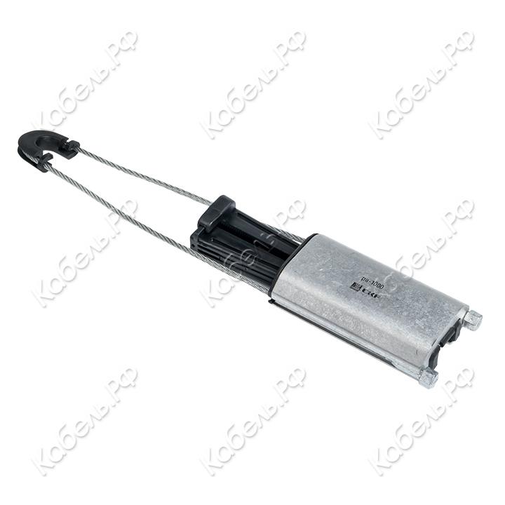 Изображение товара Зажим анкерный клиновой PA1000 EKF PROxima для СИП 25-35 мм2