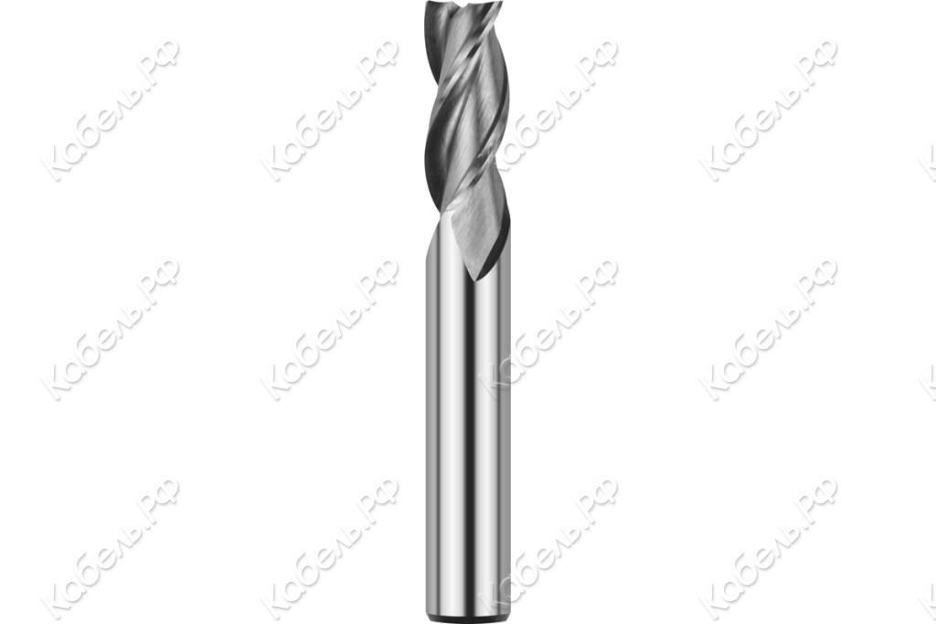 Изображение товара Фреза концевая ИНСТУЛС ф18х32х92 3-Z Р6М5К5 18мм 00001764298
