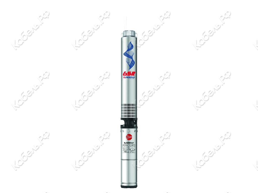 Изображение товара Насос скважинный Pedrollo 6SR 27/7 P 7,5 кВт 496B2707A