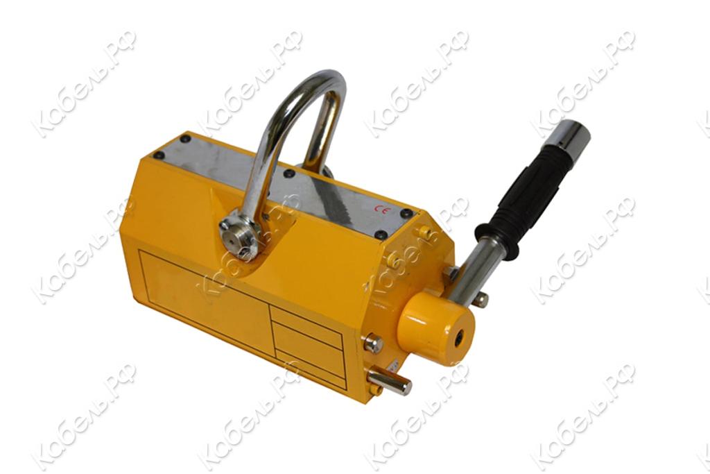 Изображение товара Захват магнитный TOR PML-A 2000 (G) 12227