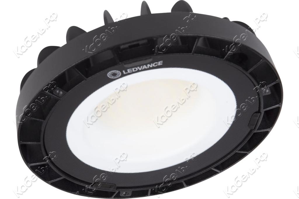 Изображение товара Промышленный светильник светодиодный LEDVANCE High Bay Compact 133Вт 6500К IP65