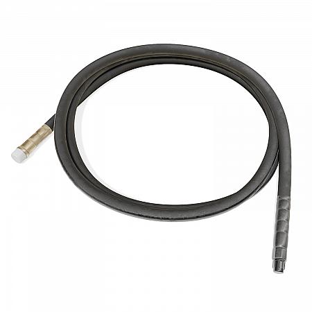 Изображение товара Гибкий вал длиной 3 м для наконечника D38 мм Vektor 00000000307