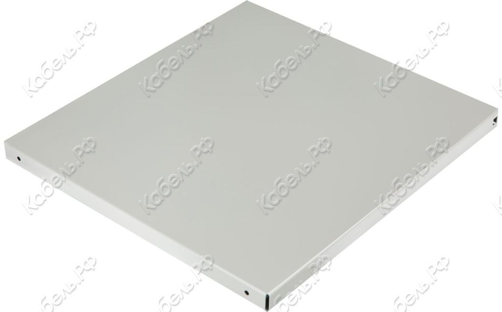 Изображение товара Полка малая TCSh 43х47 ПРАКТИК для шкафов промышленных и офисных помещений