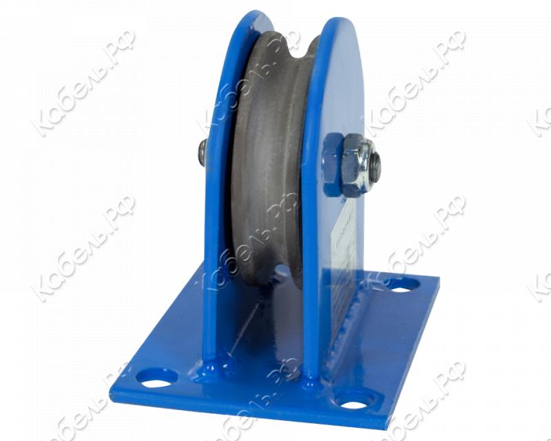 Изображение товара Блок монтажный опорный EURO-LIFT PB50_PH для монтажа и такелажа