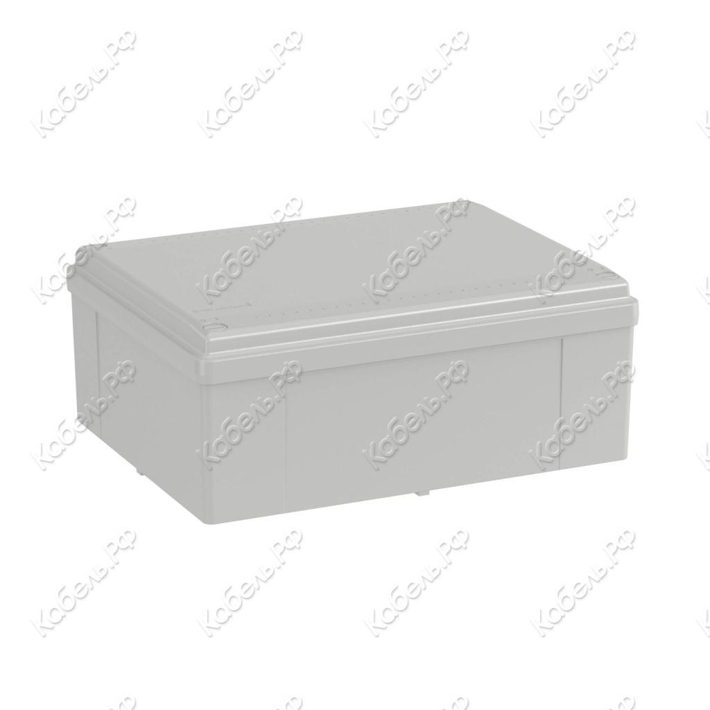 Изображение товара Коробка распределительная ОП 190х140х70мм IP56 DKC 54110