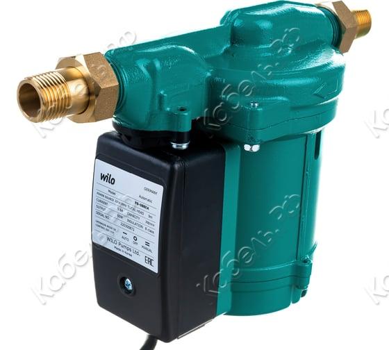 Изображение товара Насос повысительный Wilo PB-088EA 3059251