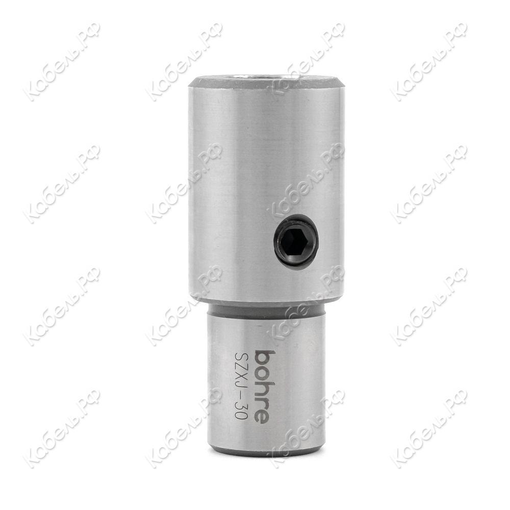 Изображение товара Адаптер втулка для метчика d12 M16 DIN376 Weldon 19 Bohre КБ000769