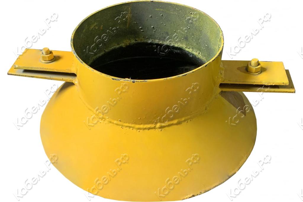 Изображение товара Воронка для бадьи Промышленник ВДБ для строительных работ