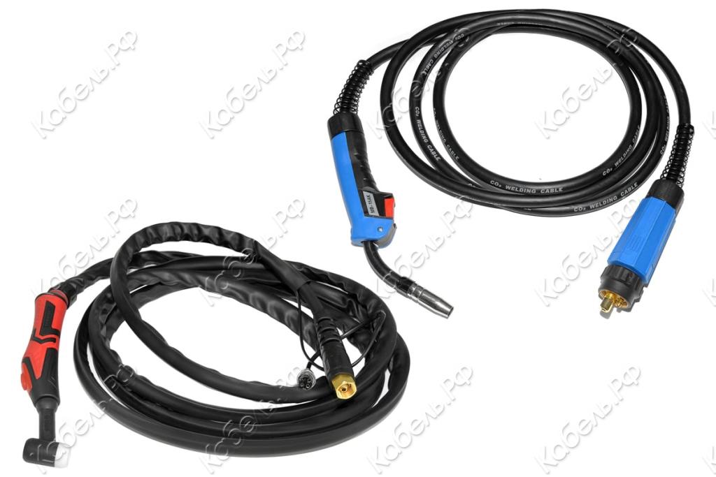 Изображение товара Полуавтомат сварочный многофункциональный ТСС EVO MTM-200 035271 220 В