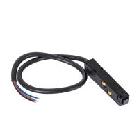 Коннектор-токопровод для шинопровода (трека) LINEA-ACCESSORIES ARTE LAMP A480106