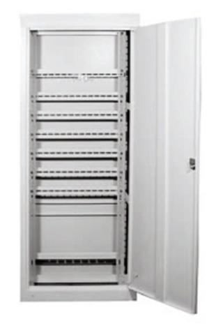 Изображение товара Корпус ВРУ моноблочный (1700х800х450) TDM Electric SQ0905-0123