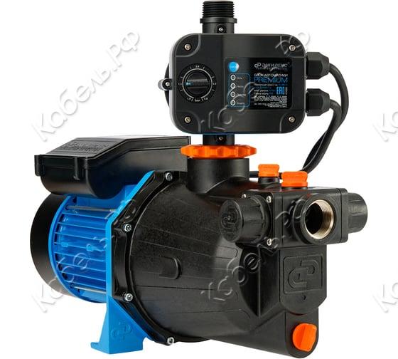 Изображение товара Станция насосная Джилекс Джамбо Комфорт 70/50 П-К 3036