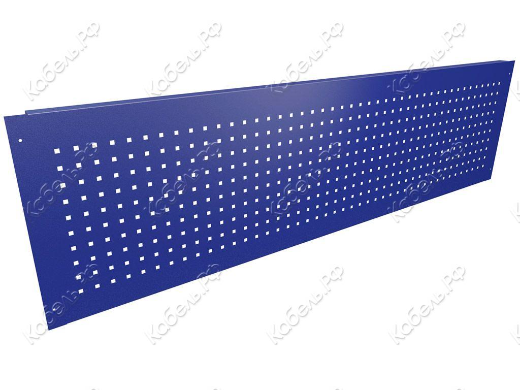 Изображение товара Экран без косынок WS-200 ПРАКТИК 2000х500 мм стальной для верстаков