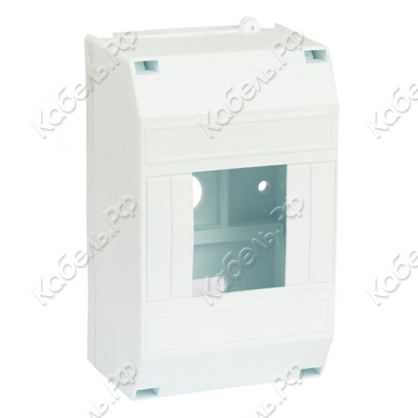 Изображение товара Корпус с монтажной платой EKF pbm40-n-4 IP65 для Электроники