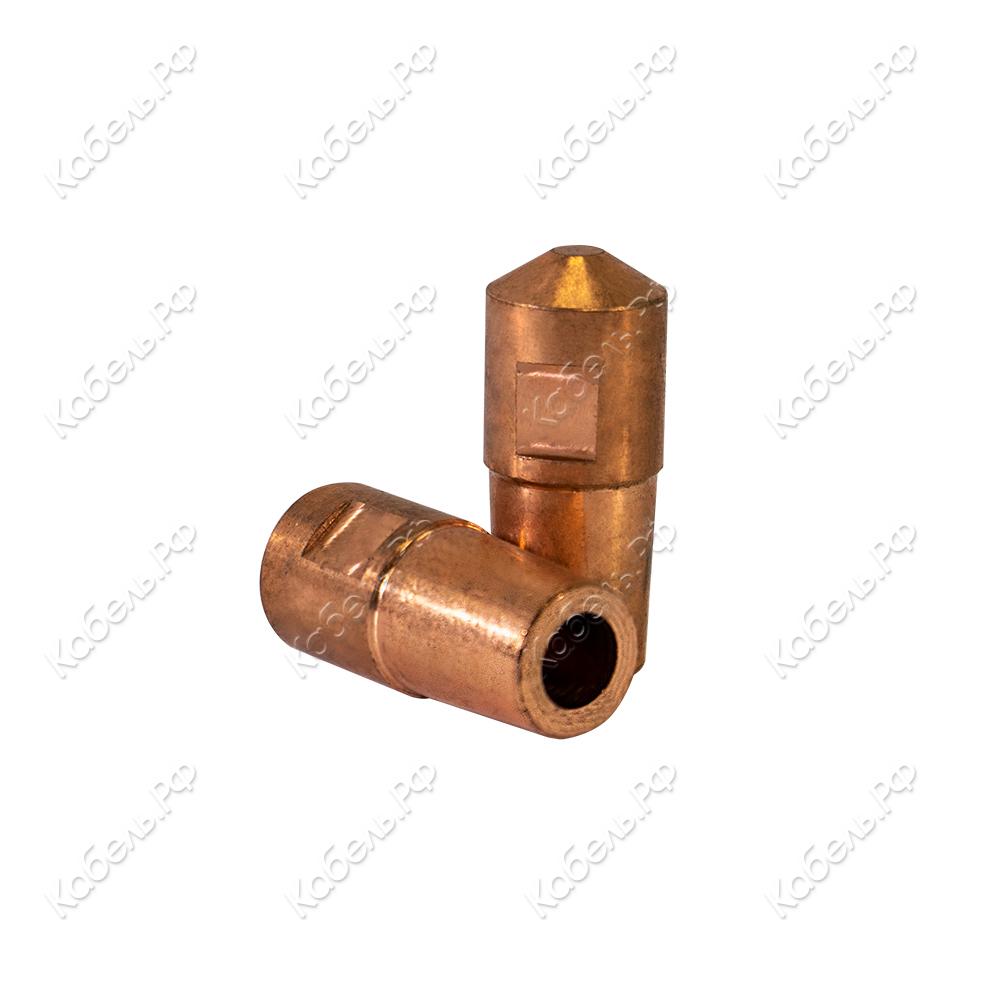 Изображение товара Набор электродов Fubag 19х45мм 20 шт для точечной сварки