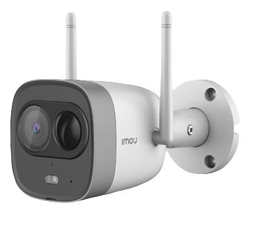 Изображение товара Камера видеонаблюдения IP 2 Мп IPC-G26EP-0360B-imou (3,6 мм) IMOU 1380711