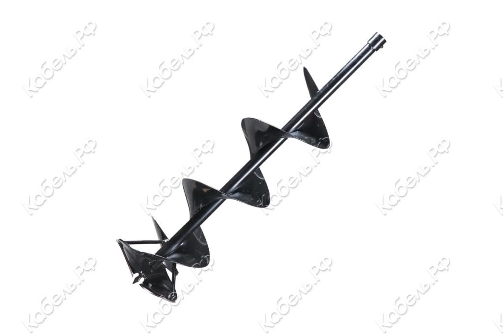 Изображение товара Шнек Fubag W1-200/800 для льда неразборный однозаходный 31392