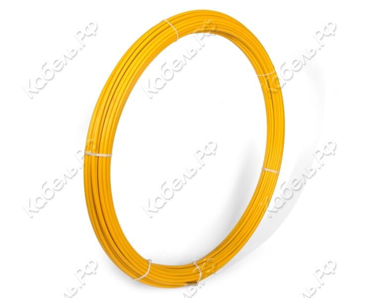 Изображение товара Протяжка-стеклопруток FGP-11/100 Fortisflex 69459 для кабельной прокладки