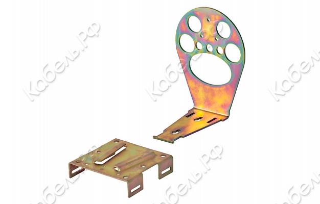 Изображение товара Муфта Кронштейн МТОК-Л6 Л7 ССД 130106-00485 для установки опор