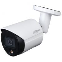 Камера видеонаблюдения IP 2 Мп DH-IPC-HFW2239SP-SA-LED-0360B (3,6 мм) Dahua 1405675