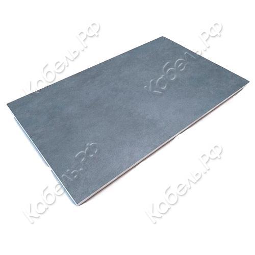 Изображение товара Лист горячекатаный 6 Ст3сп5 РТЗ